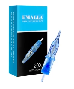 CARTUCCE EMALLA ELIOT 09RL