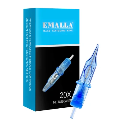 CARTUCCE EMALLA ELIOT 03RL