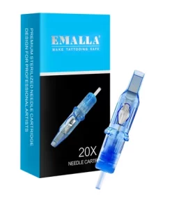 CARTUCCE EMALLA ELIOT 1027CML