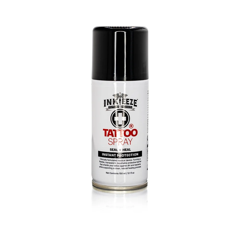 PELLICOLA TATTOO SPRAY 150ML
