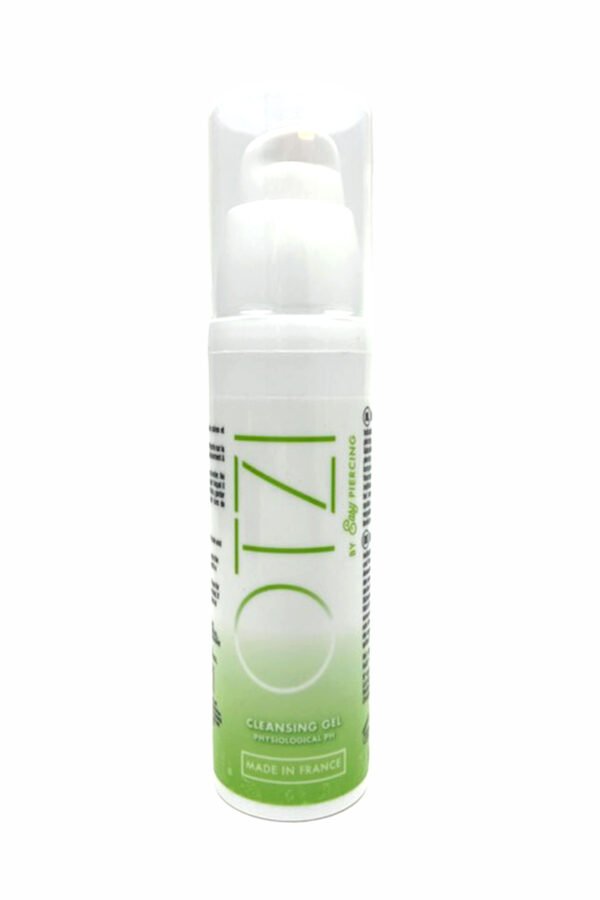 OTZI SOLUZIONE FOAMER DETERGENTE EASYPIERCING 50ML