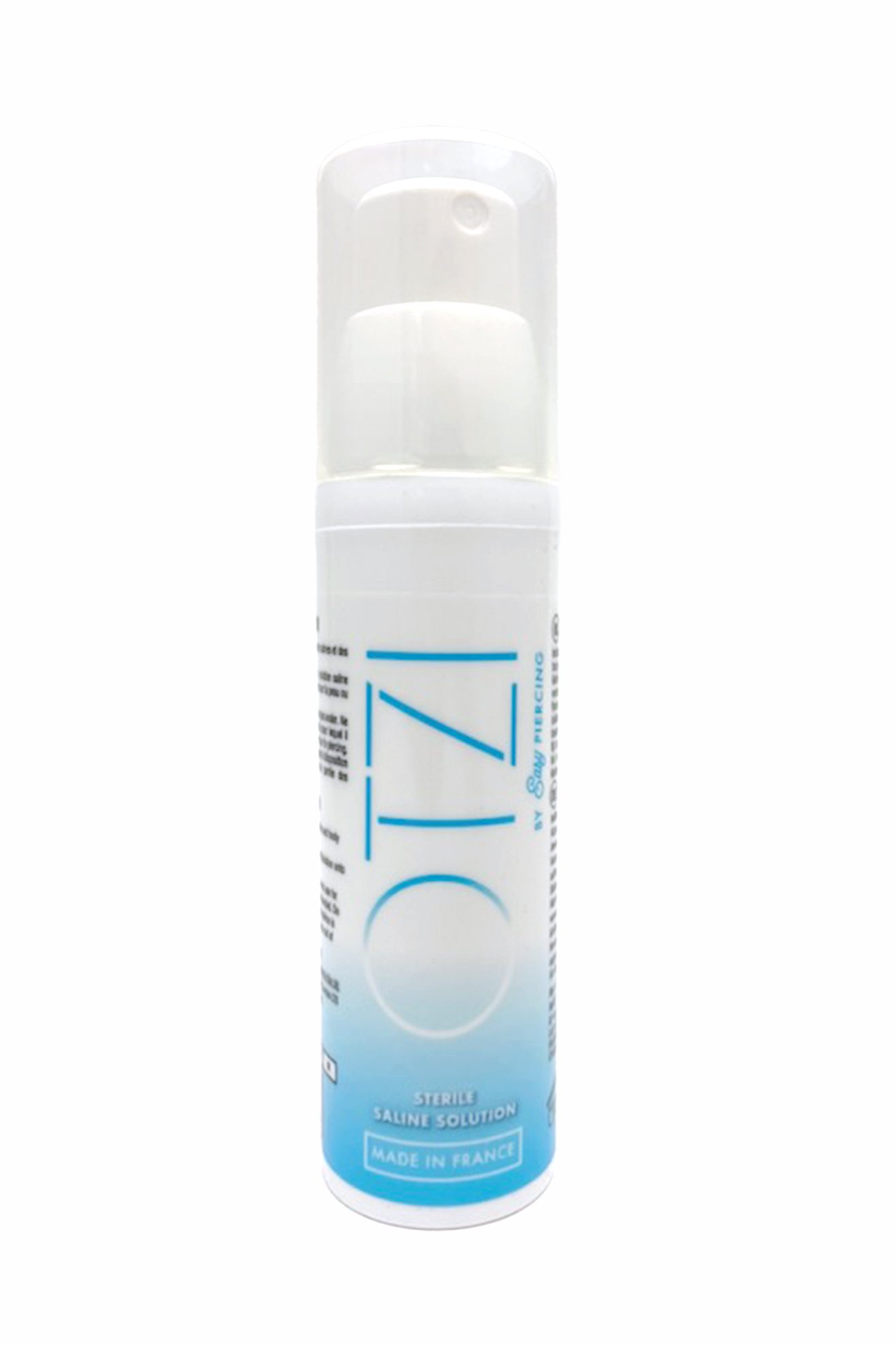 OTZI SOLUZIONE SALINA EASYPIERCING 50ML