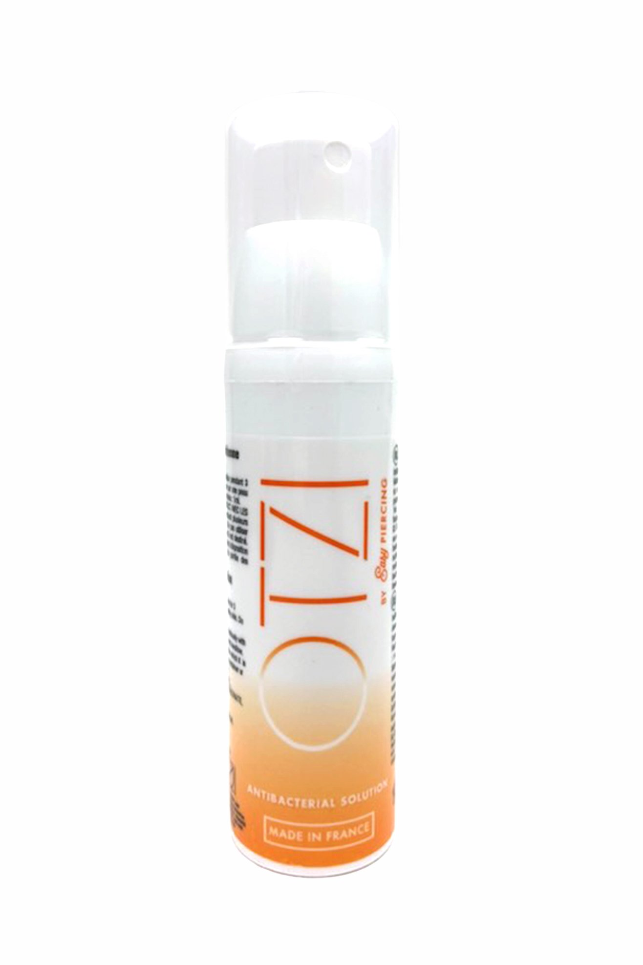 OTZI SOLUZIONE ANTIBATTERICA EASYPIERCING 50ML