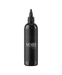 VOID TATTOO INK - BLACK 200 ML