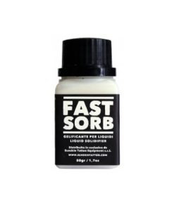 SOLIDIFICANTE FAST SORB 50G
