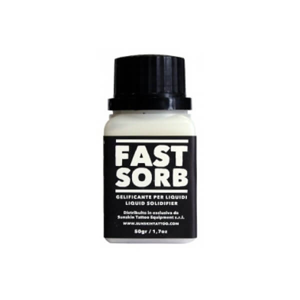 SOLIDIFICANTE FAST SORB 50G