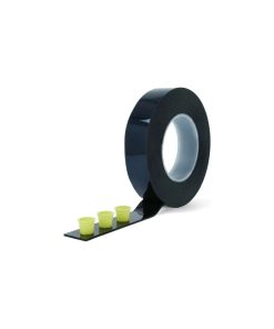 NASTRO BIOADESIVO BLACK 3CMX5METRI