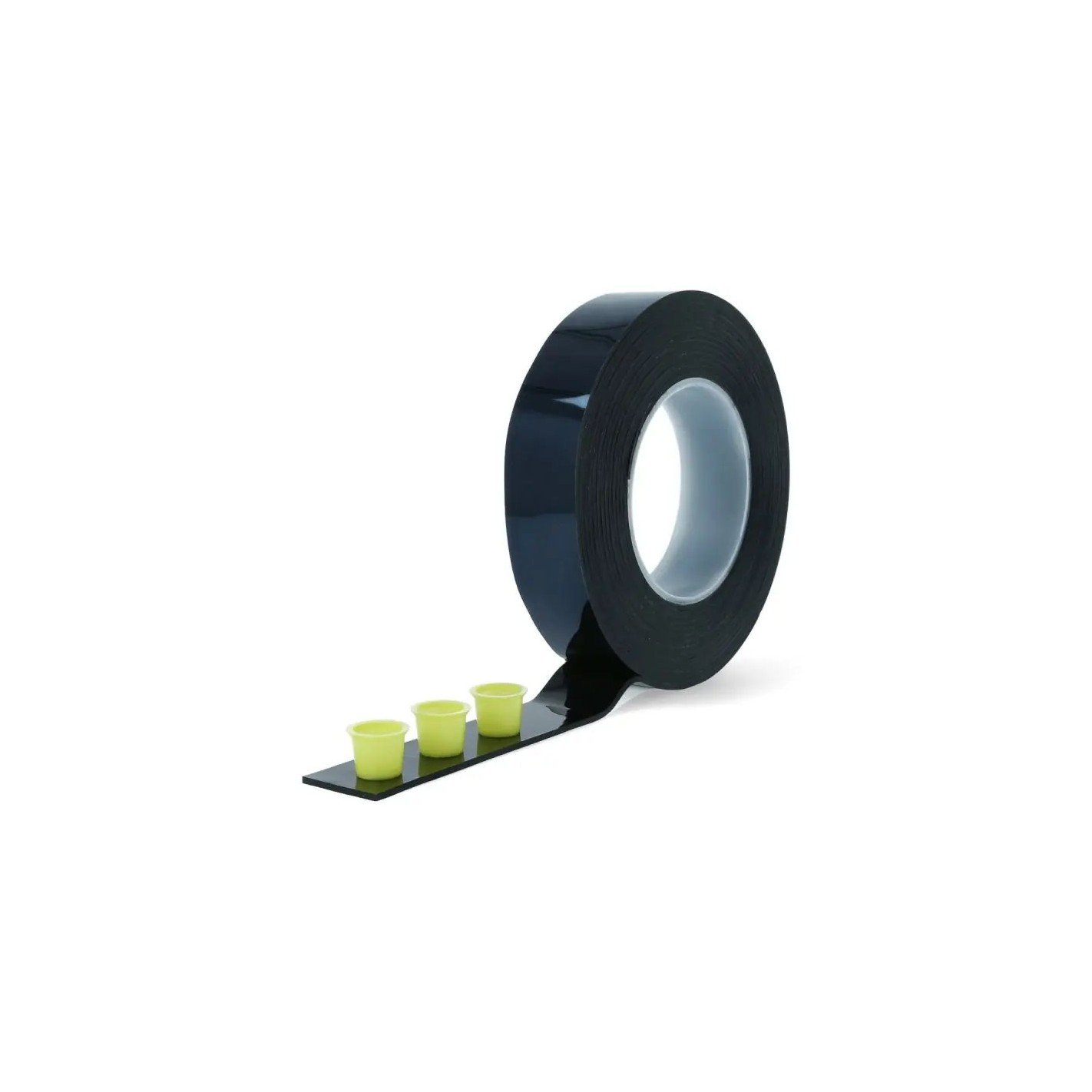 NASTRO BIOADESIVO BLACK 3CMX5METRI