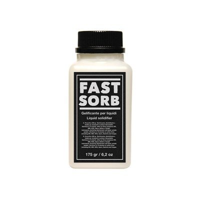 SOLIDIFICANTE FAST SORB 175G