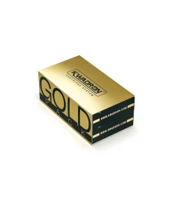 Alternative view of CARTUCCE KWADRON GOLD PACK