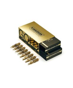 CARTUCCE KWADRON GOLD PACK