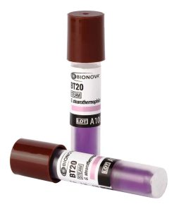 FIALA TEST BIOLOGICO A VAPORE 1 PEZZO